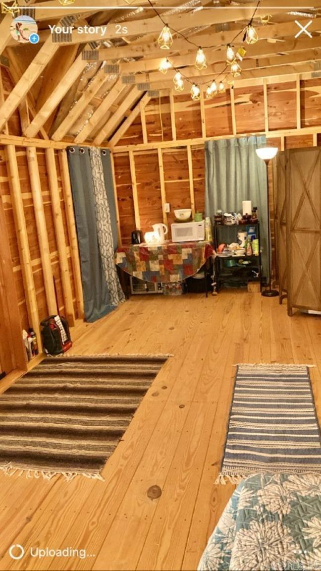 CEDAR HILLS - Residential