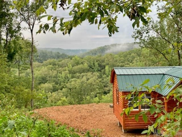 CEDAR HILLS - Residential