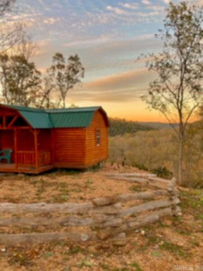 CEDAR HILLS - Residential