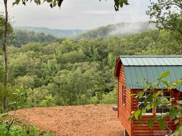 CEDAR HILLS - Residential