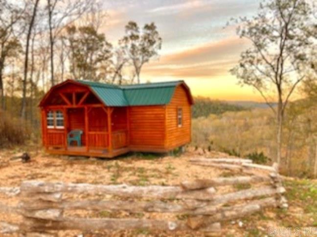 CEDAR HILLS - Residential