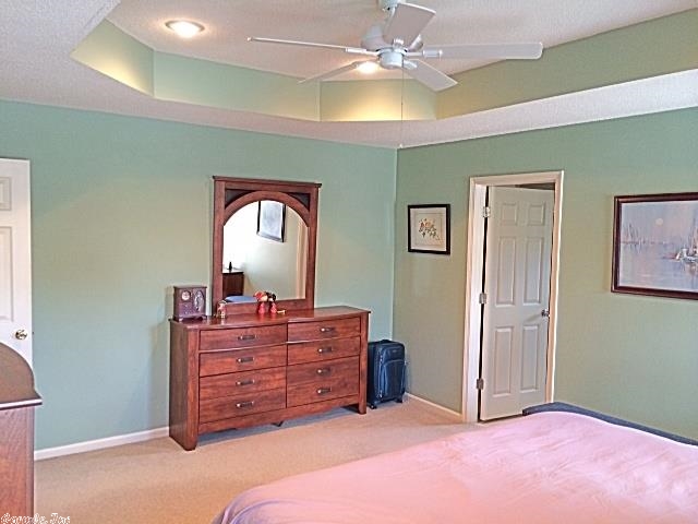 CHERRY CREEK ADDN - Residential