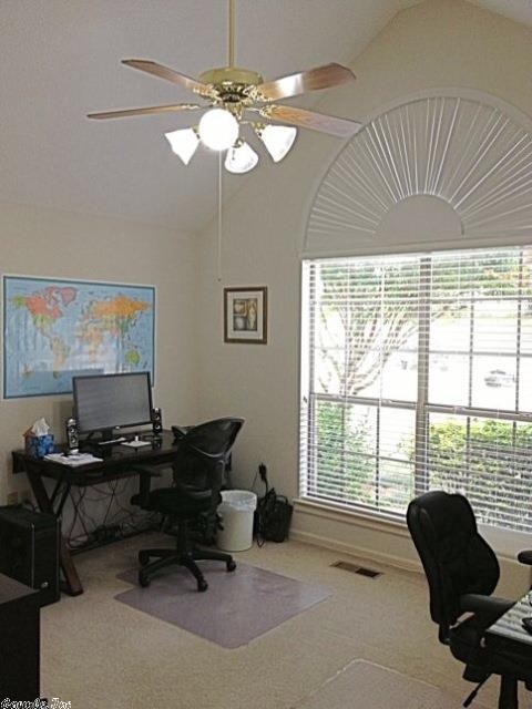 CHERRY CREEK ADDN - Residential