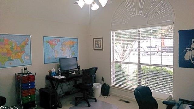 CHERRY CREEK ADDN - Residential