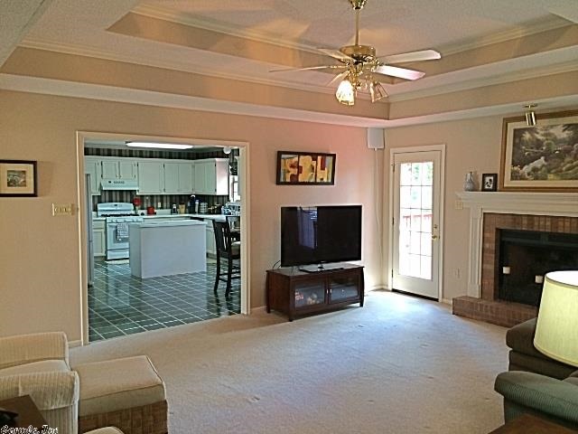 CHERRY CREEK ADDN - Residential