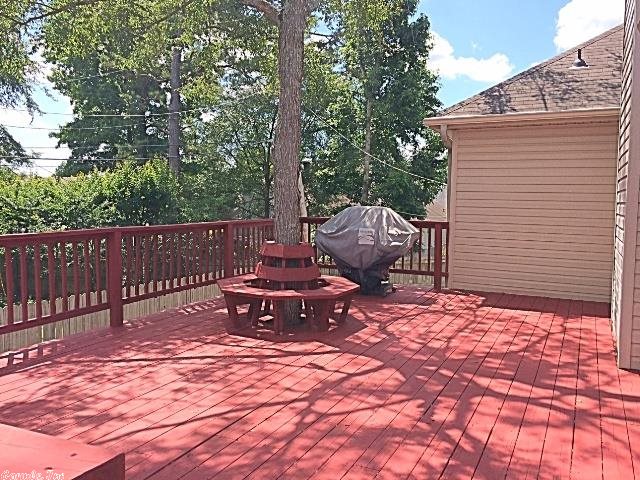 CHERRY CREEK ADDN - Residential