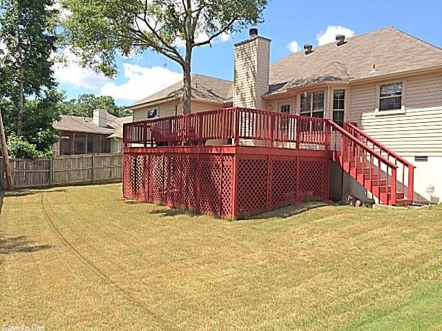 CHERRY CREEK ADDN - Residential