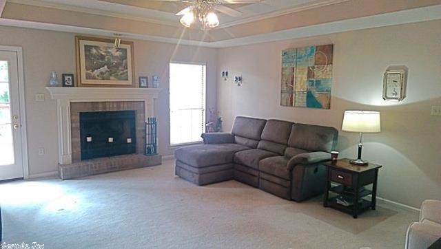 CHERRY CREEK ADDN - Residential