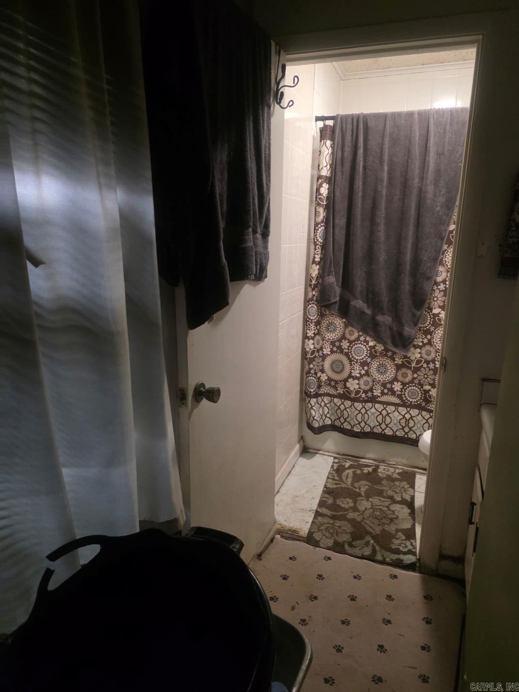 Desoto Courts Townhouse 1 - Residential