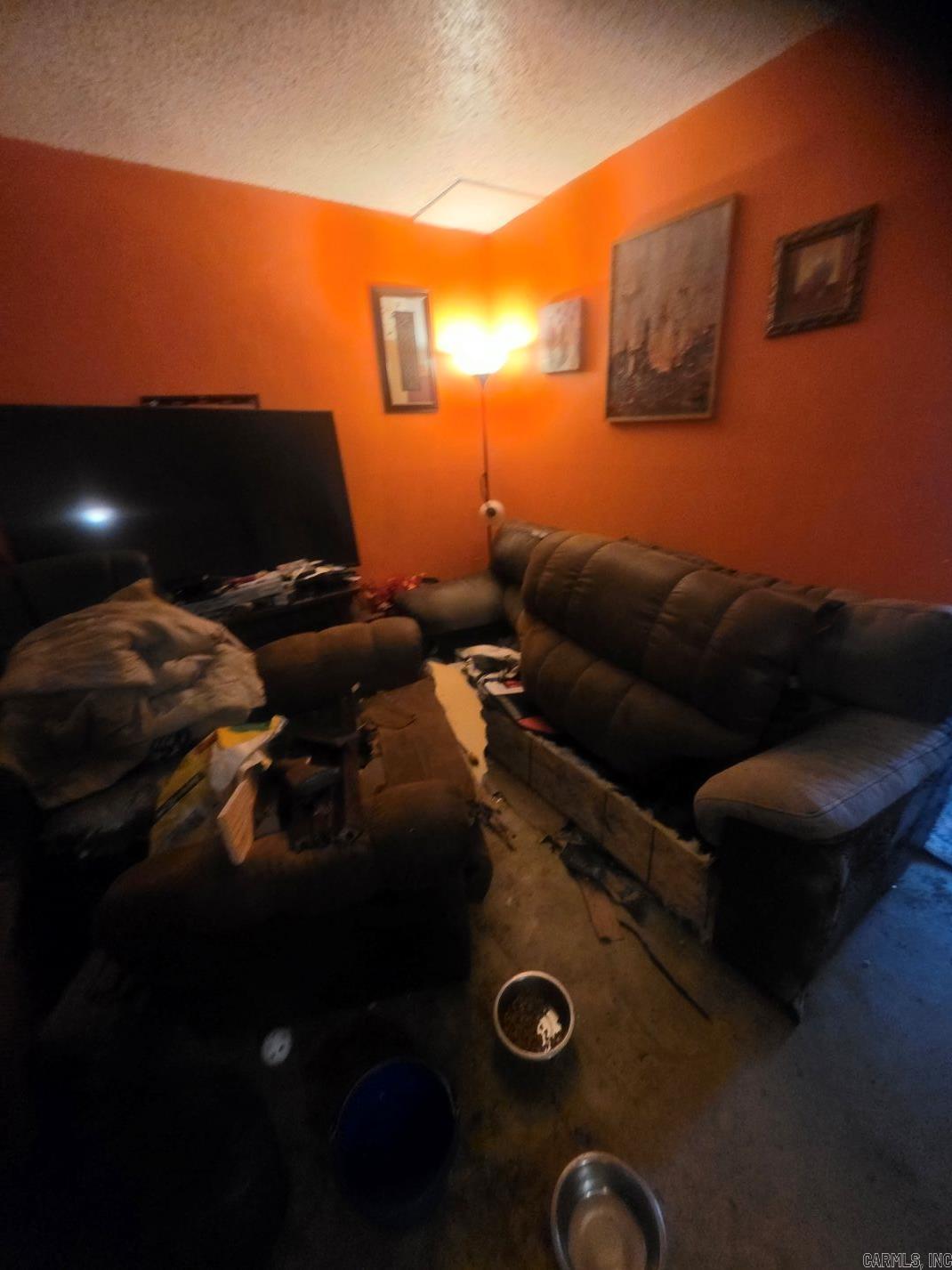 Desoto Courts Townhouse 1 - Residential