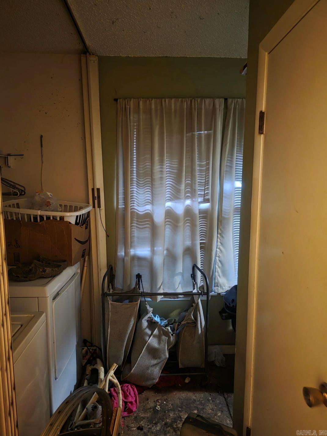 Desoto Courts Townhouse 1 - Residential