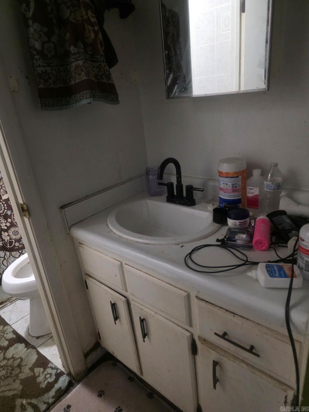 Desoto Courts Townhouse 1 - Residential