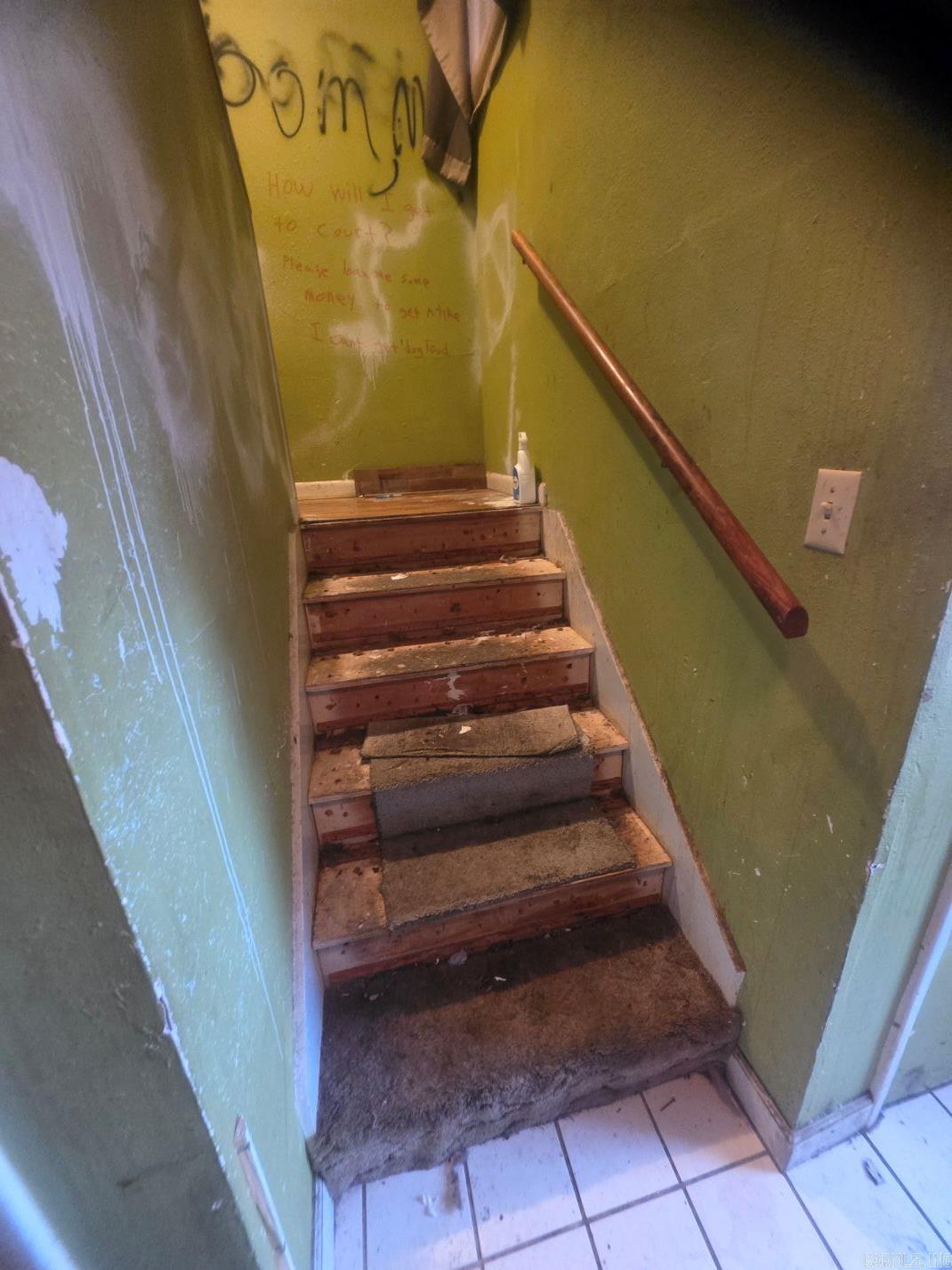 Desoto Courts Townhouse 1 - Residential