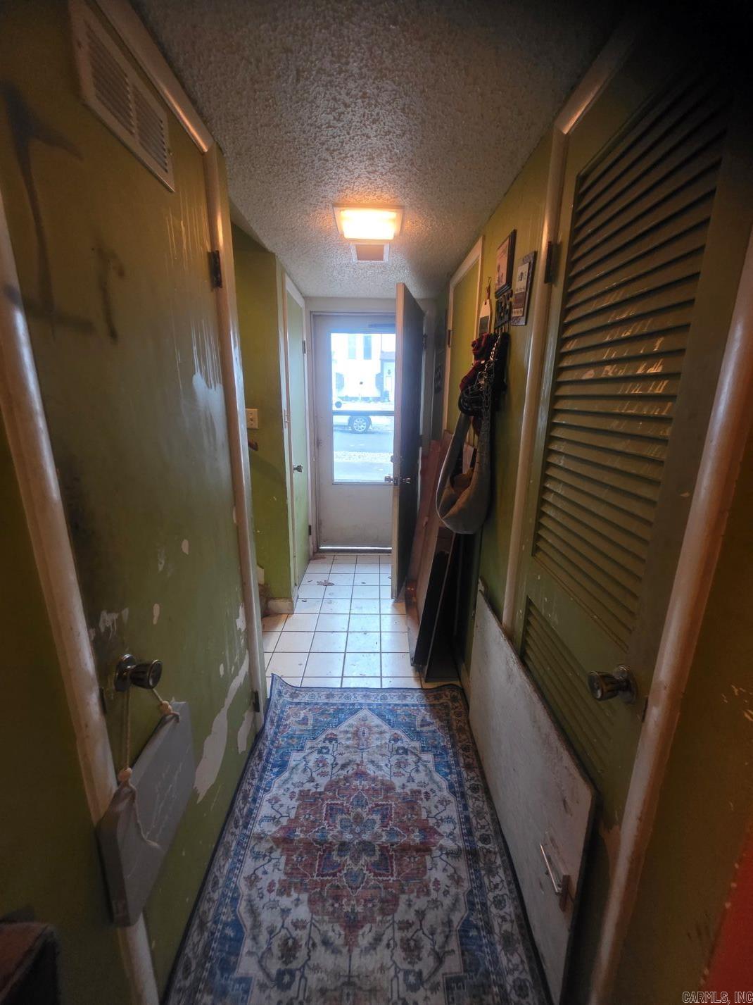 Desoto Courts Townhouse 1 - Residential