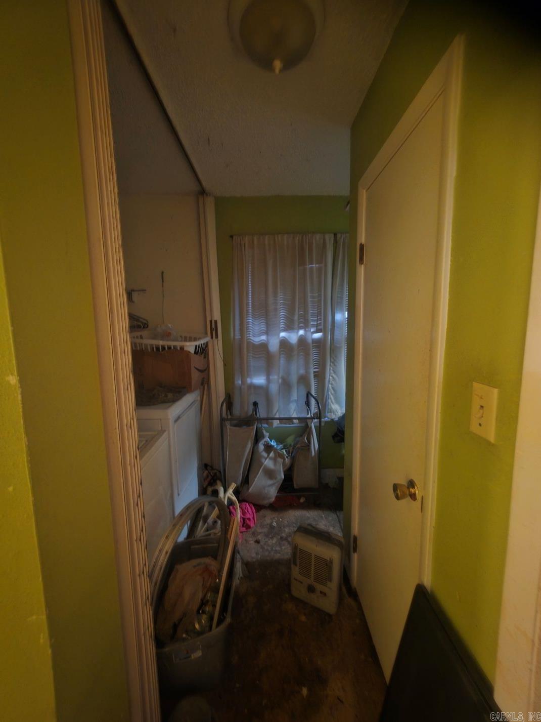 Desoto Courts Townhouse 1 - Residential