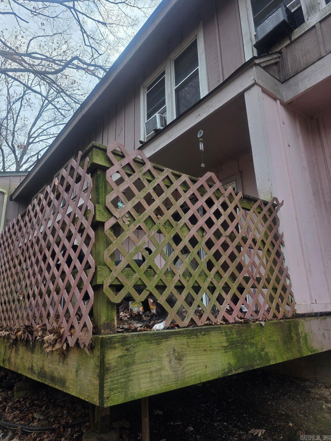 Desoto Courts Townhouse 1 - Residential