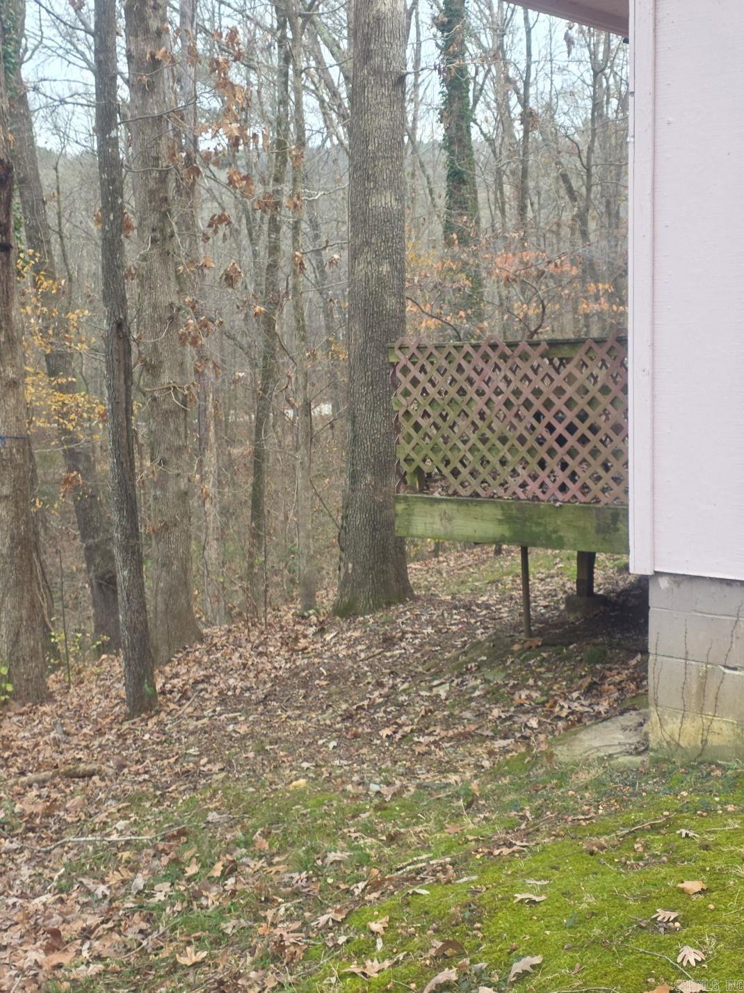 Desoto Courts Townhouse 1 - Residential