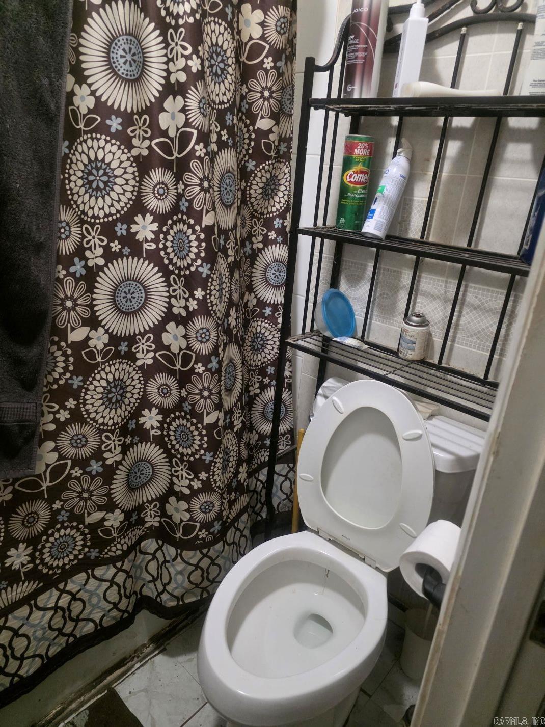 Desoto Courts Townhouse 1 - Residential