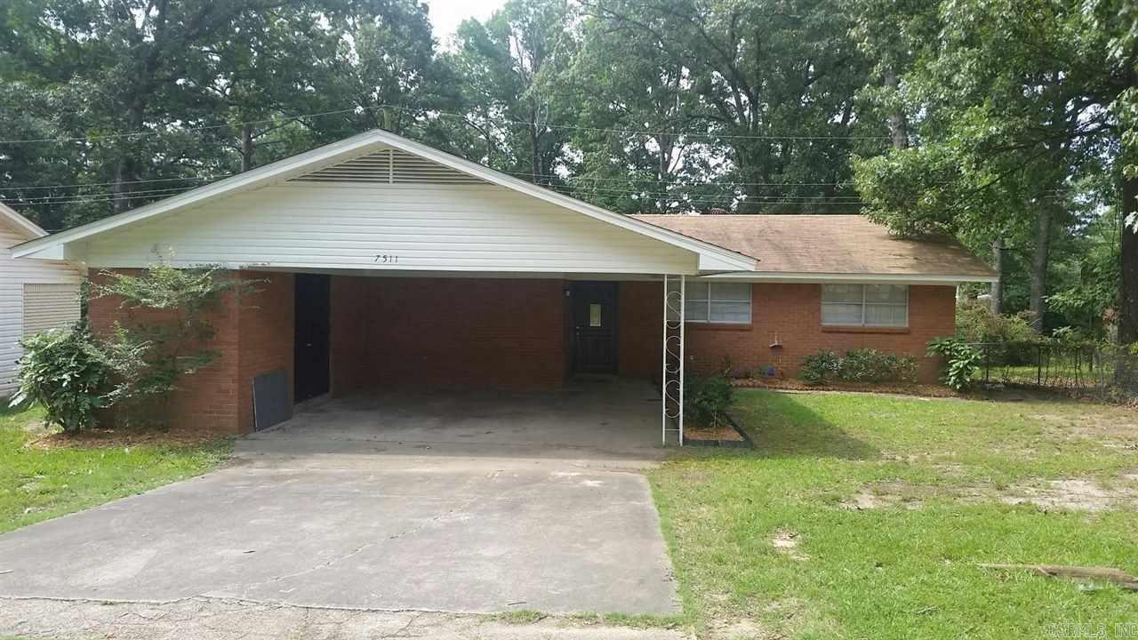 Chicot - Residential Lease
