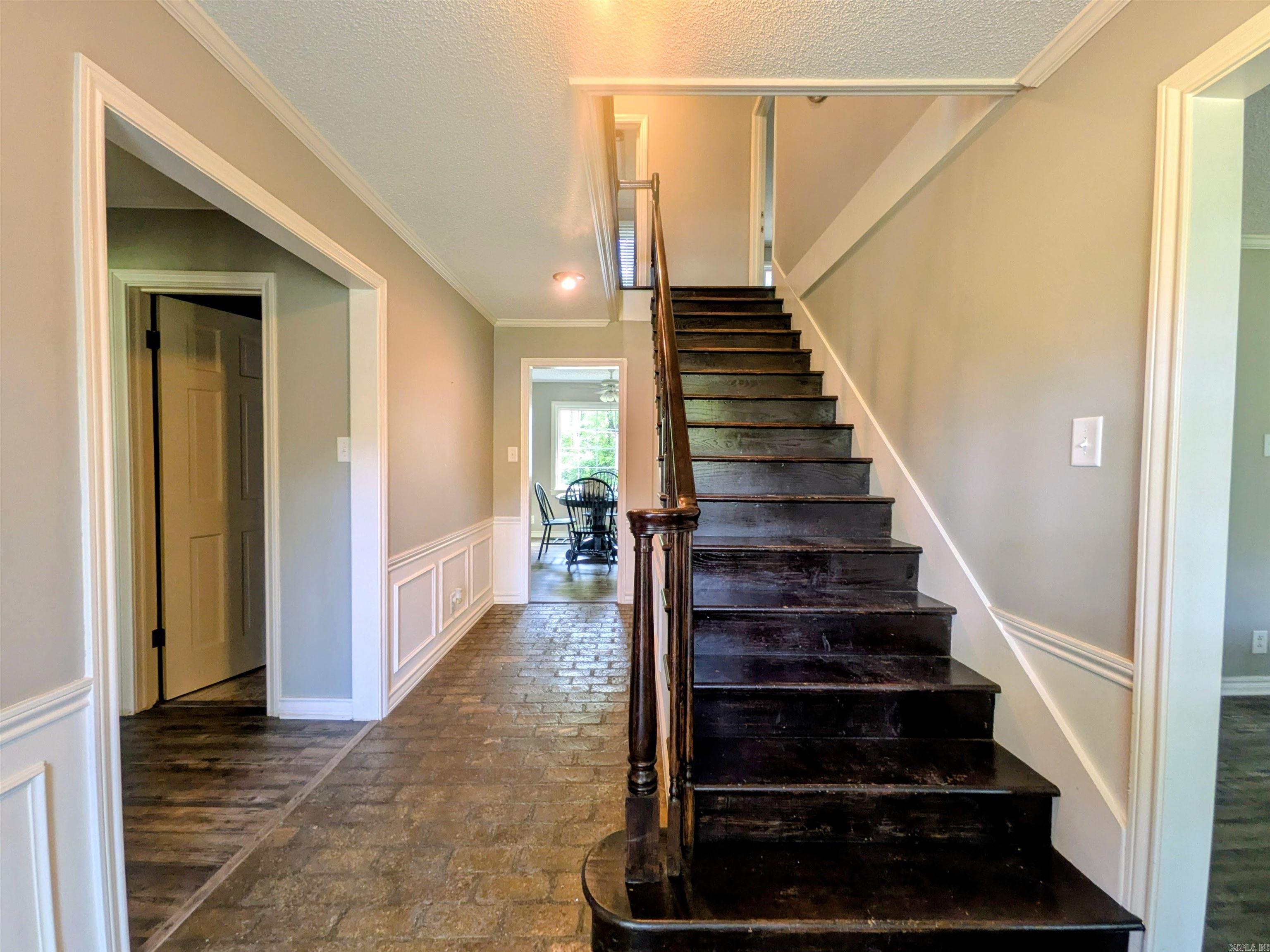 CAMDEN CITY METES & BOUNDS - Residential