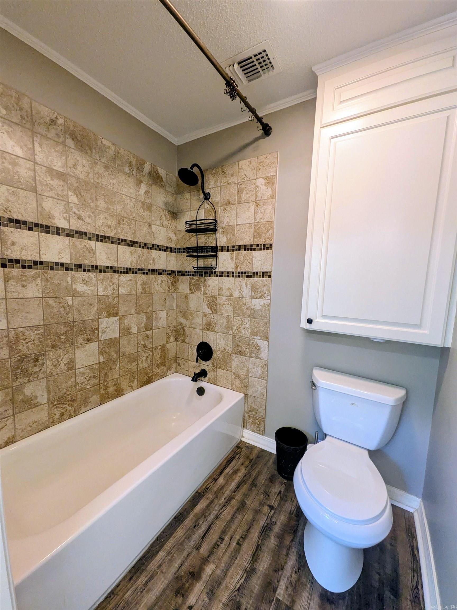 CAMDEN CITY METES & BOUNDS - Residential