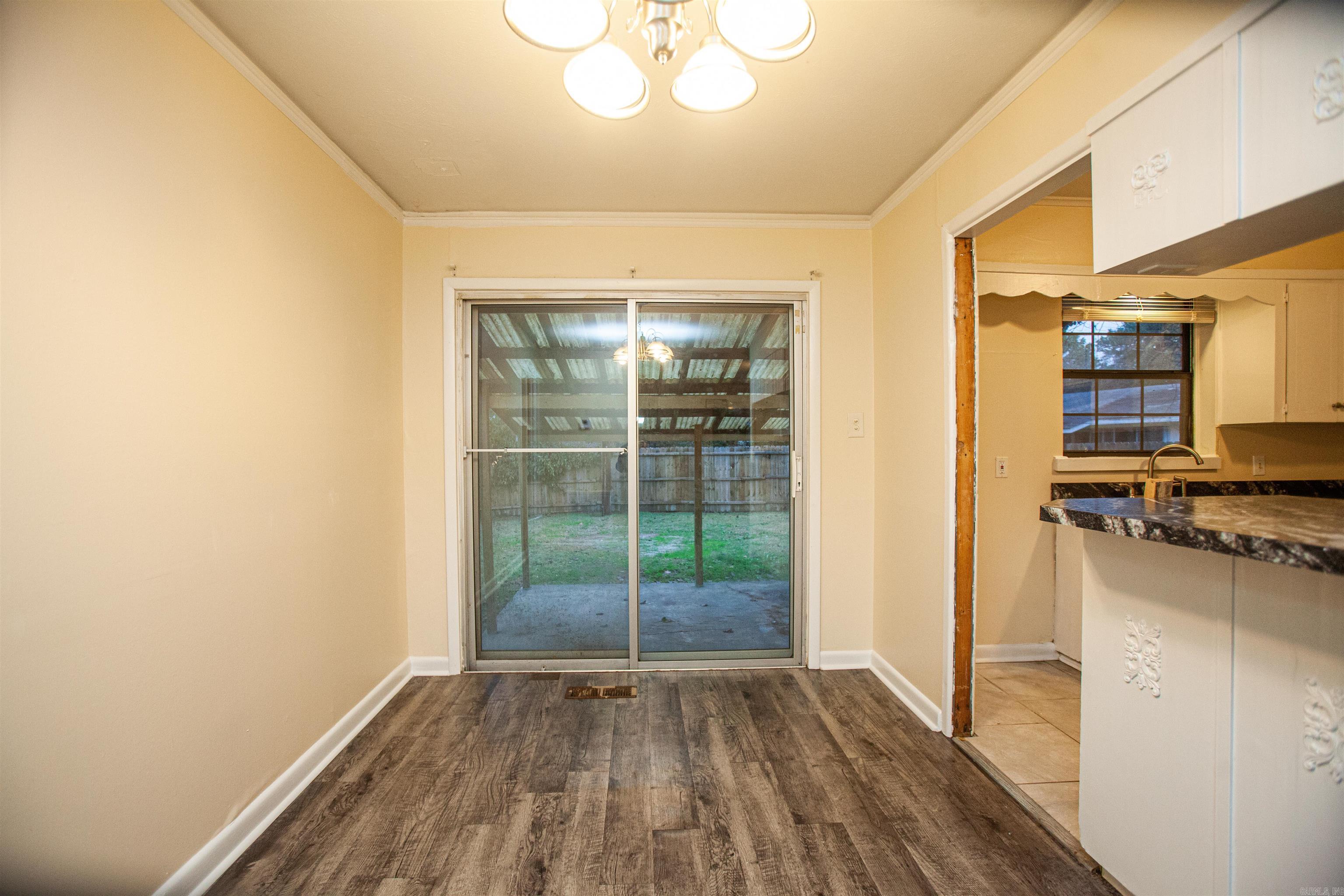 Broadmoor - Residential Lease