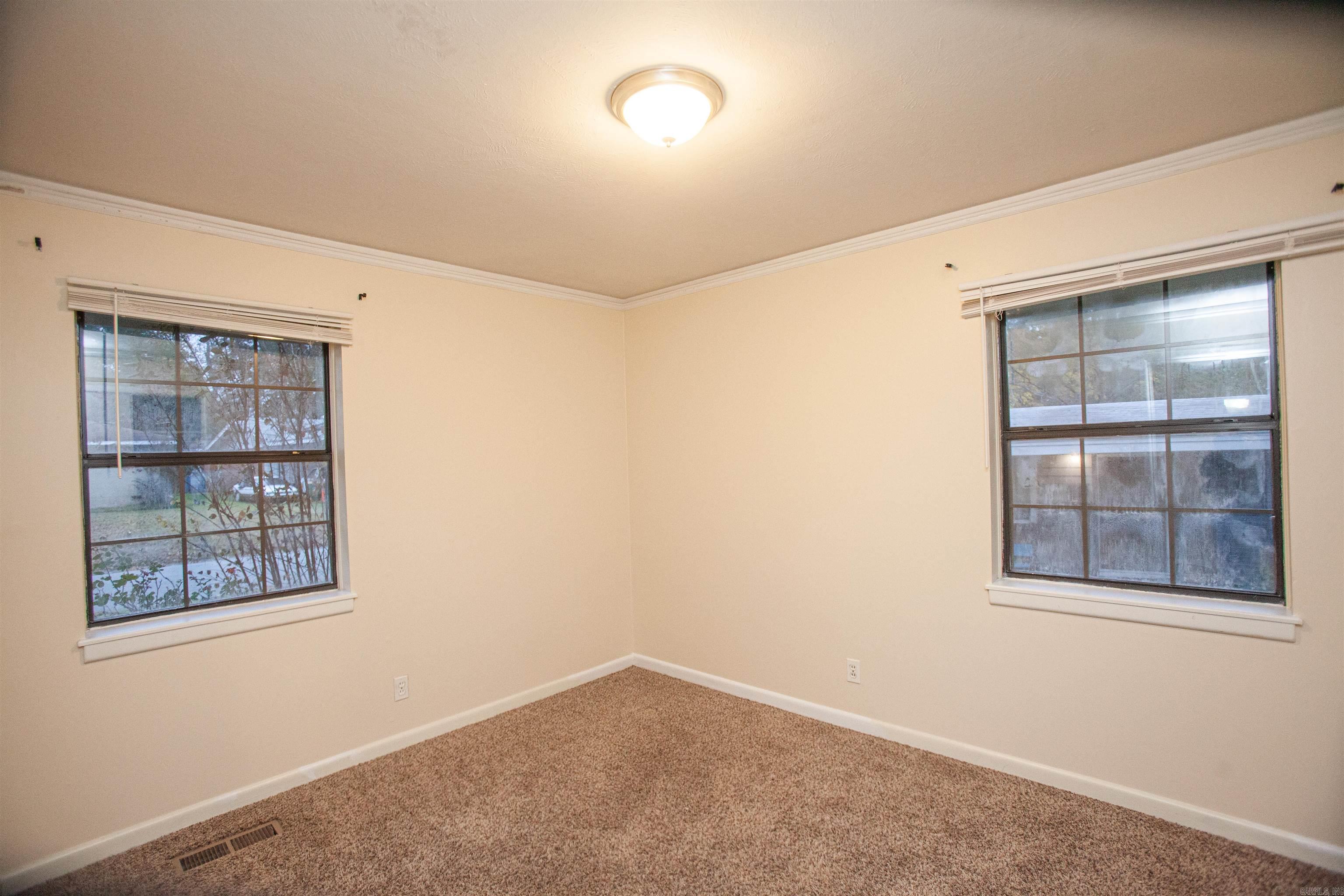 Broadmoor - Residential Lease