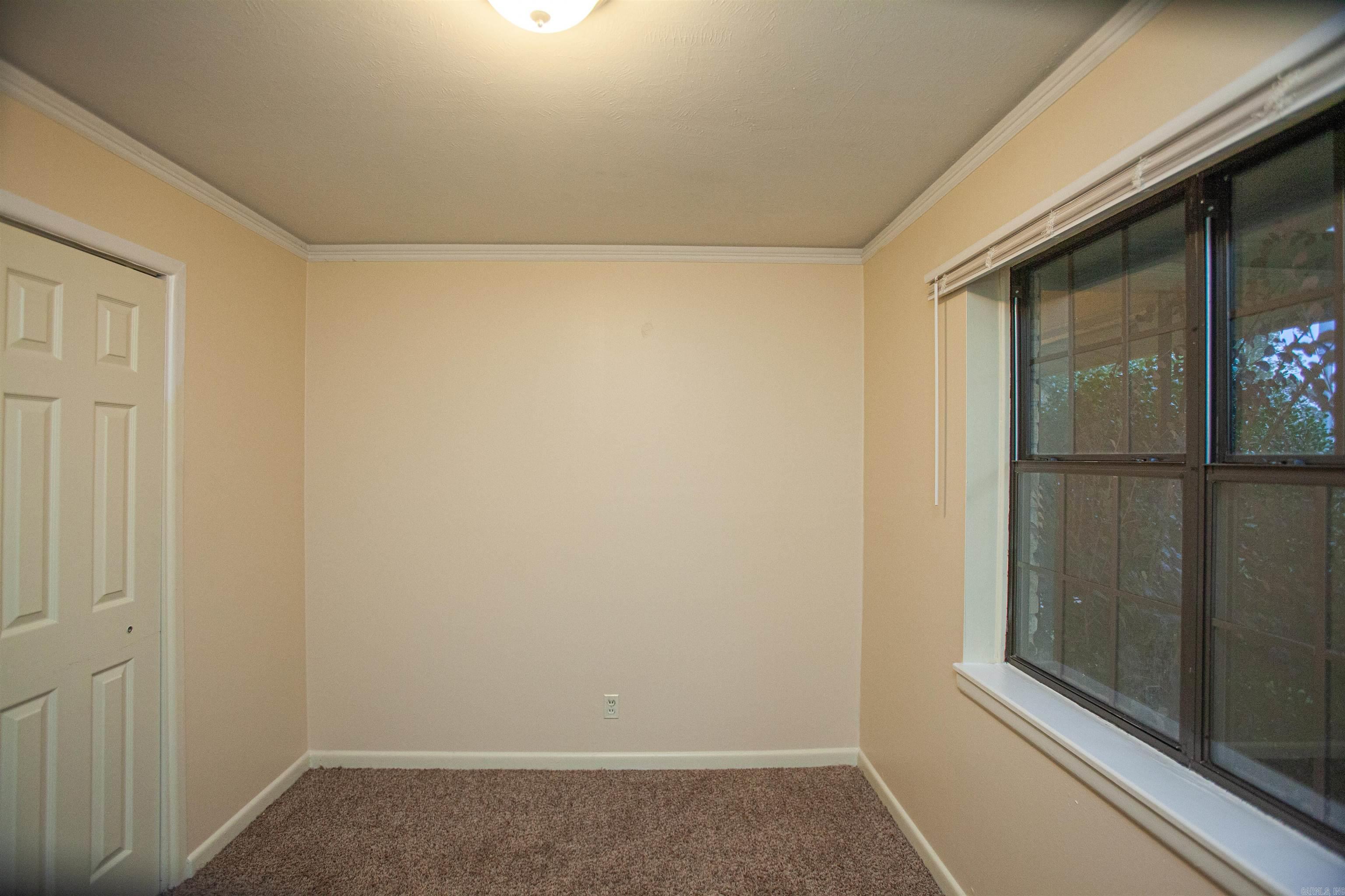 Broadmoor - Residential Lease