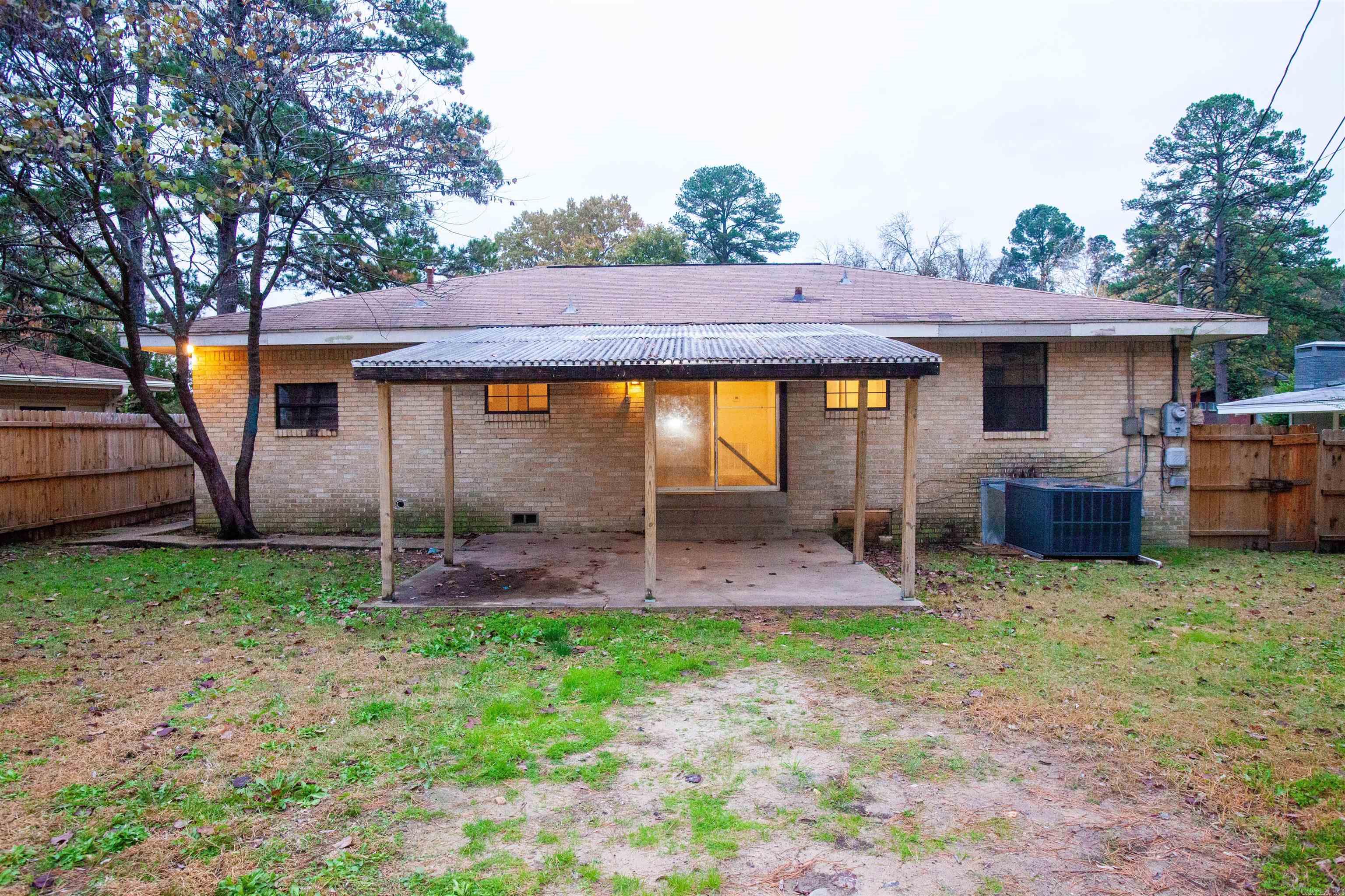 Broadmoor - Residential Lease