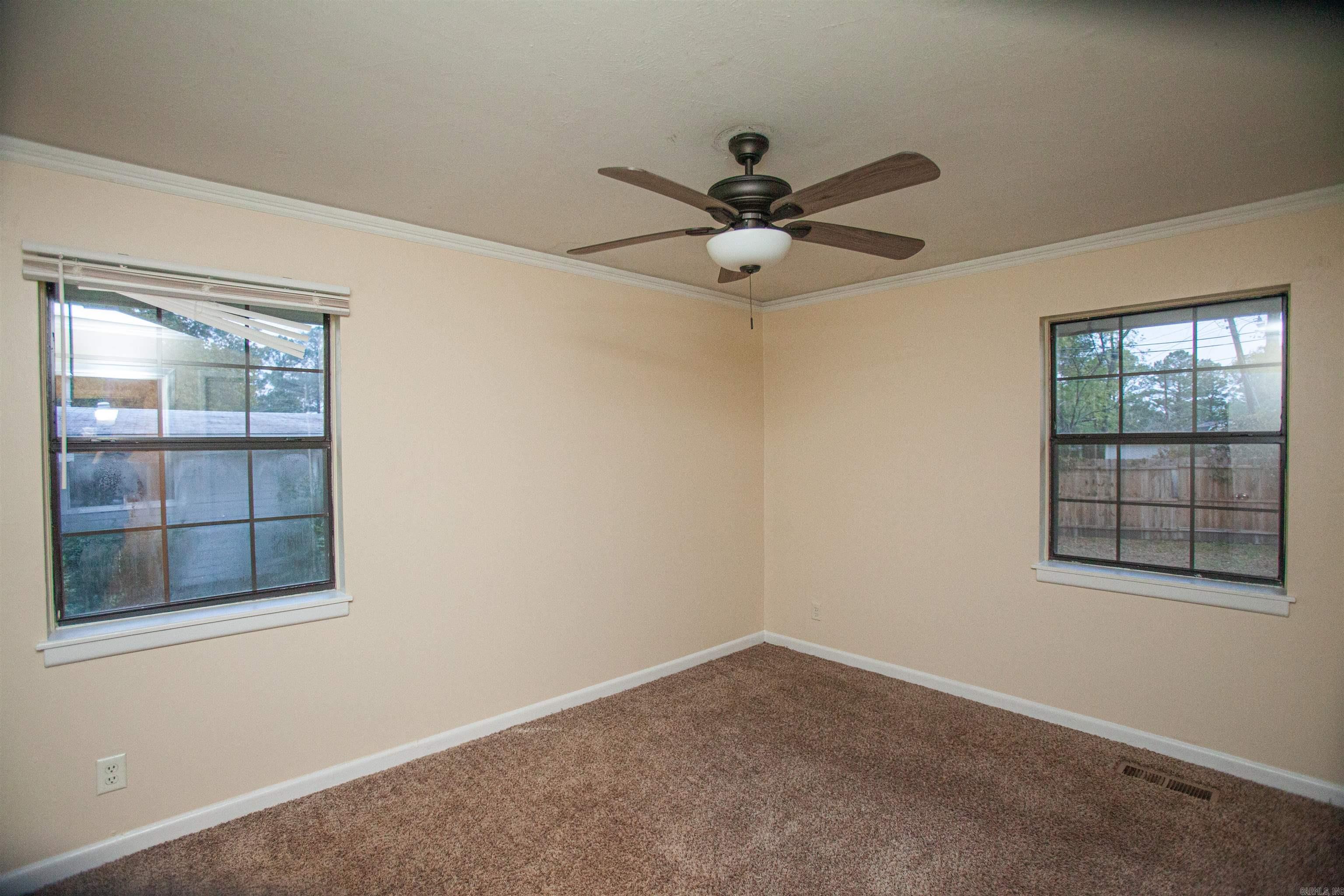 Broadmoor - Residential Lease