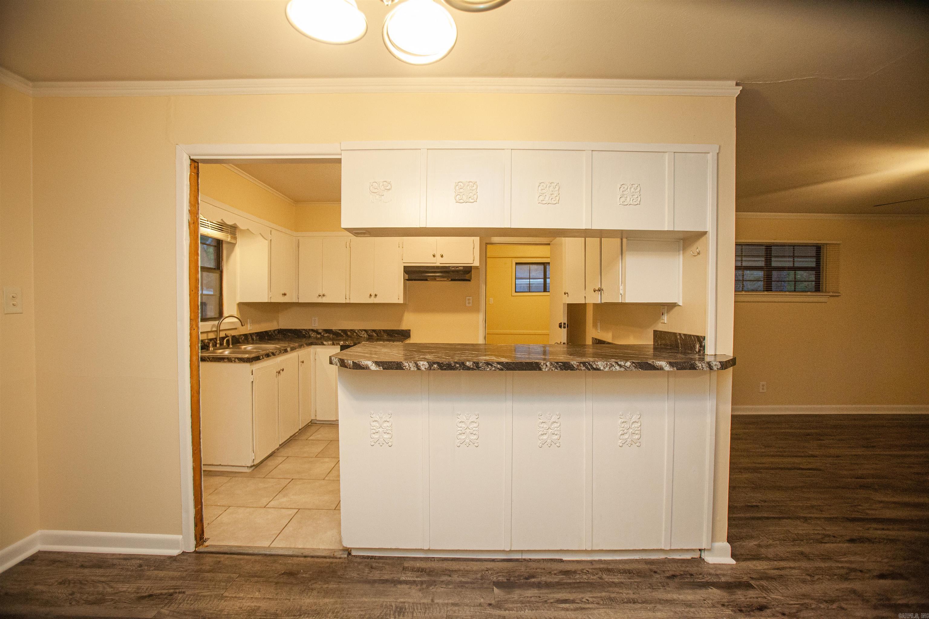 Broadmoor - Residential Lease