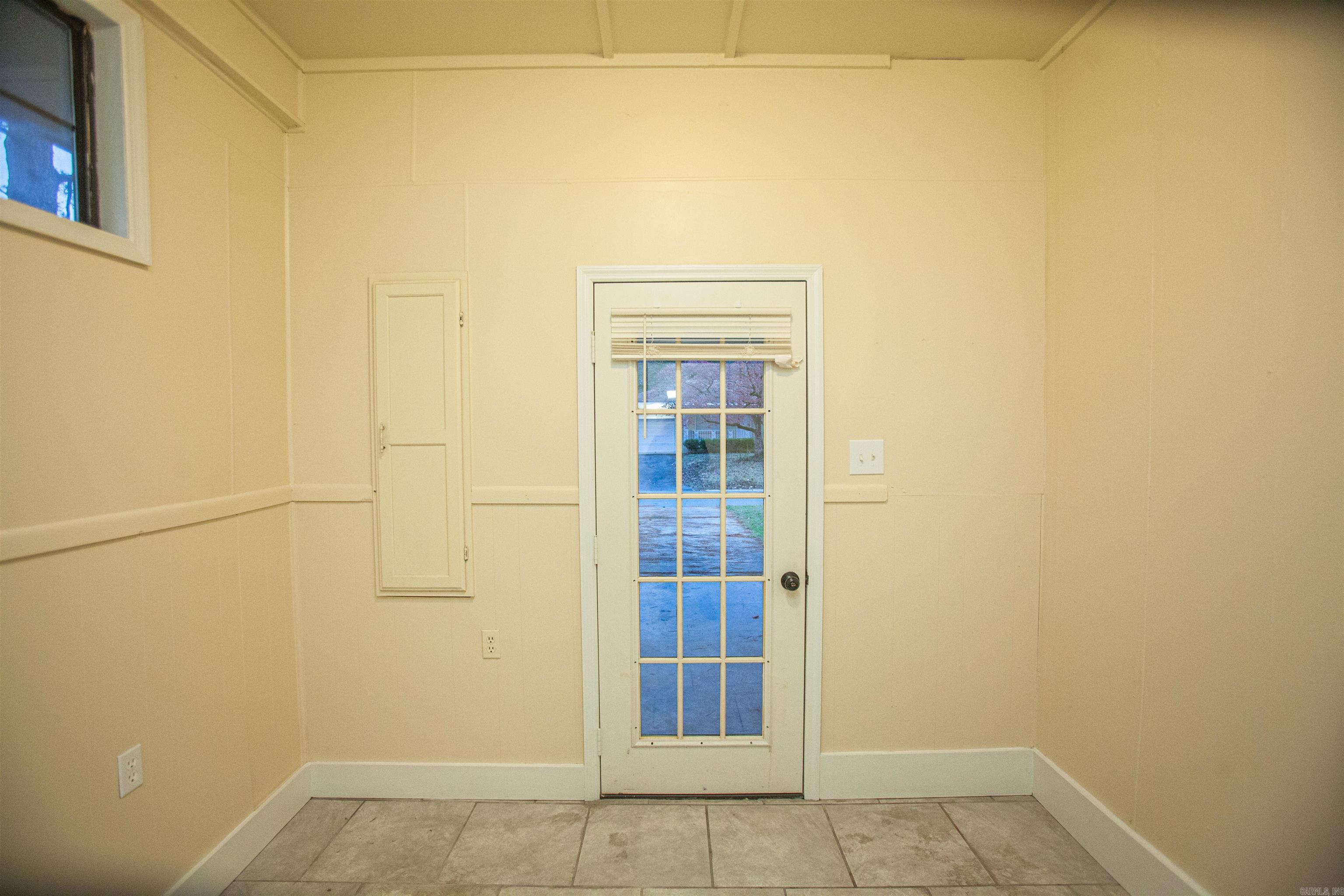 Broadmoor - Residential Lease