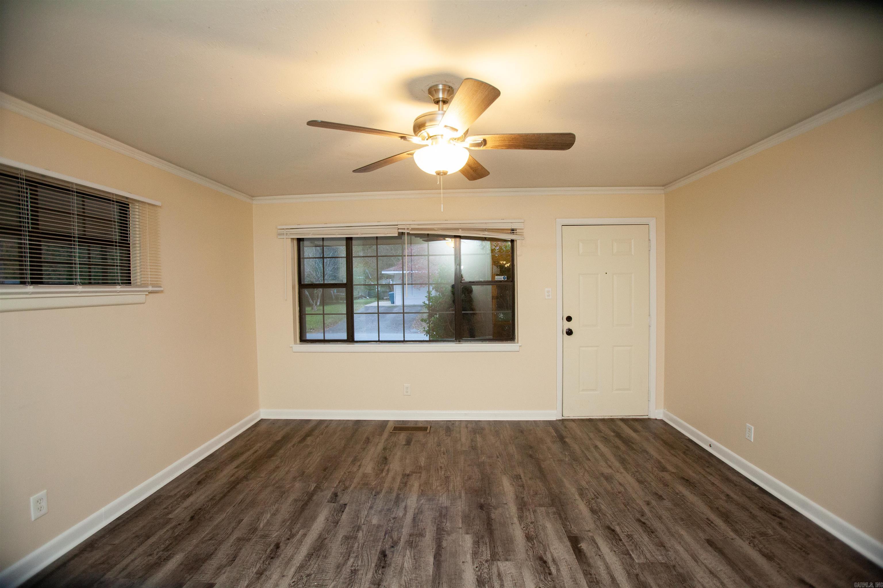 Broadmoor - Residential Lease