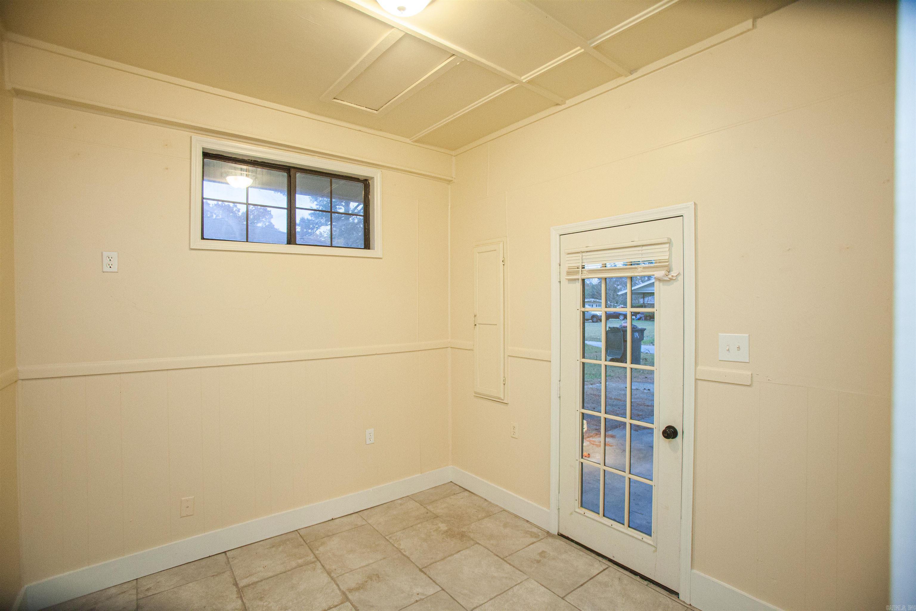 Broadmoor - Residential Lease