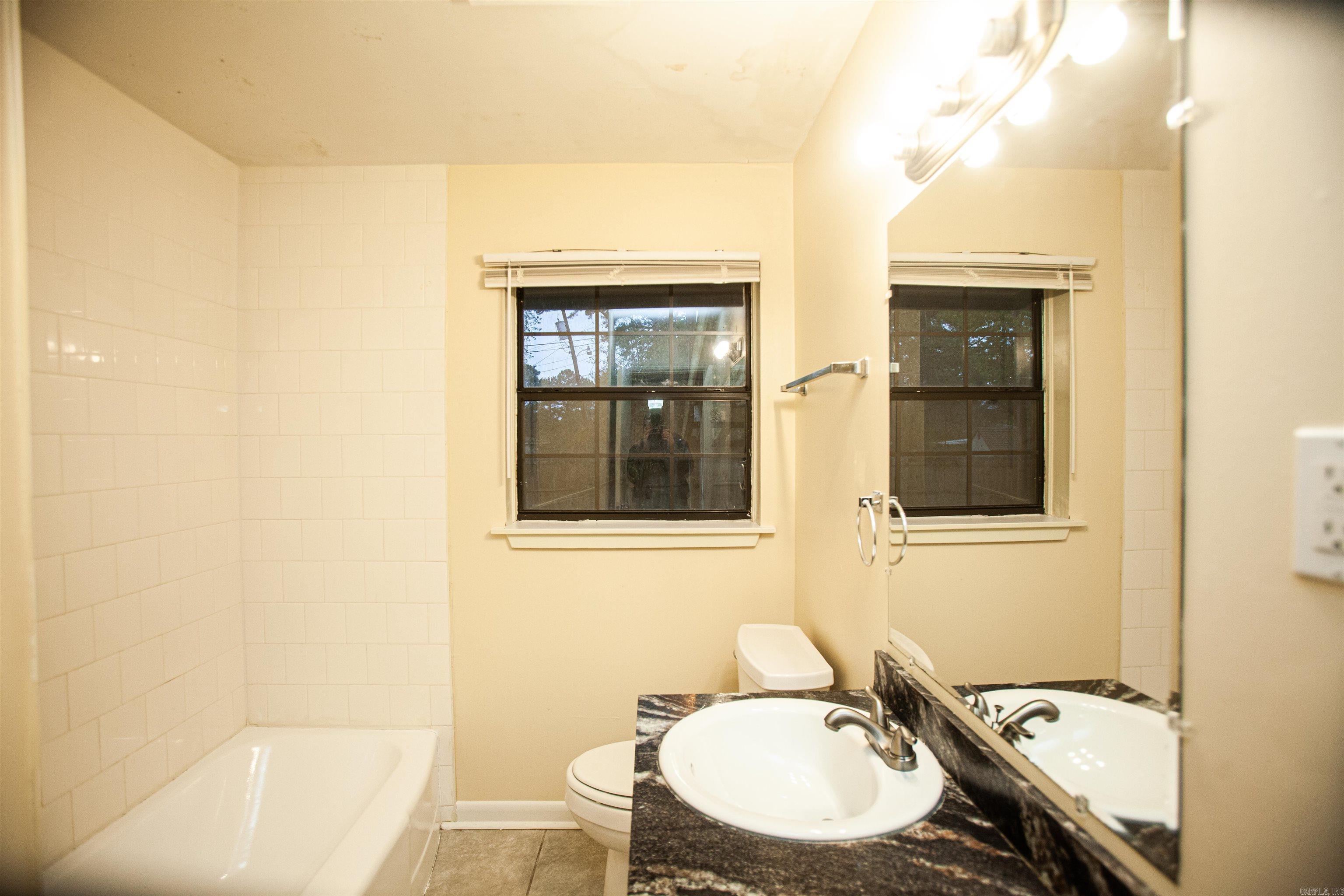 Broadmoor - Residential Lease