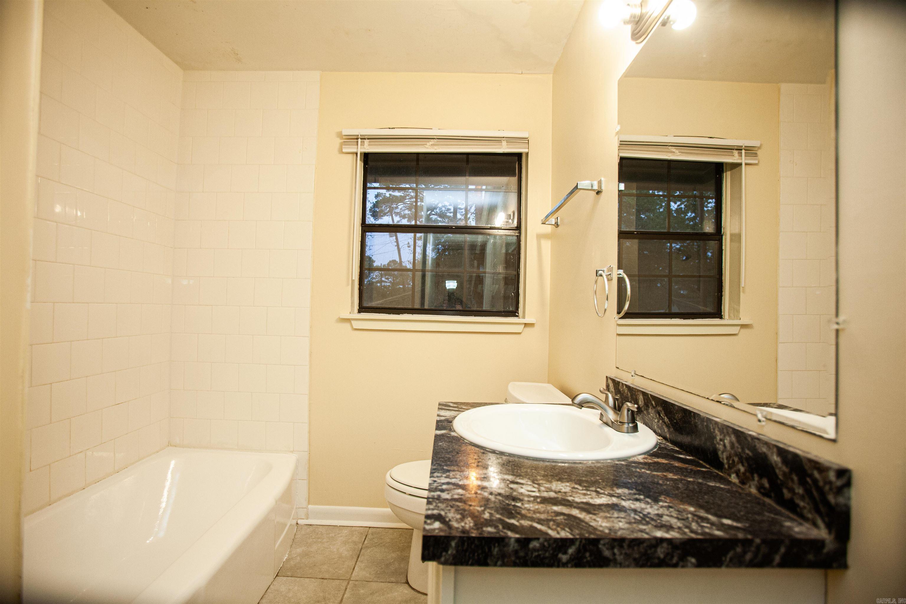 Broadmoor - Residential Lease