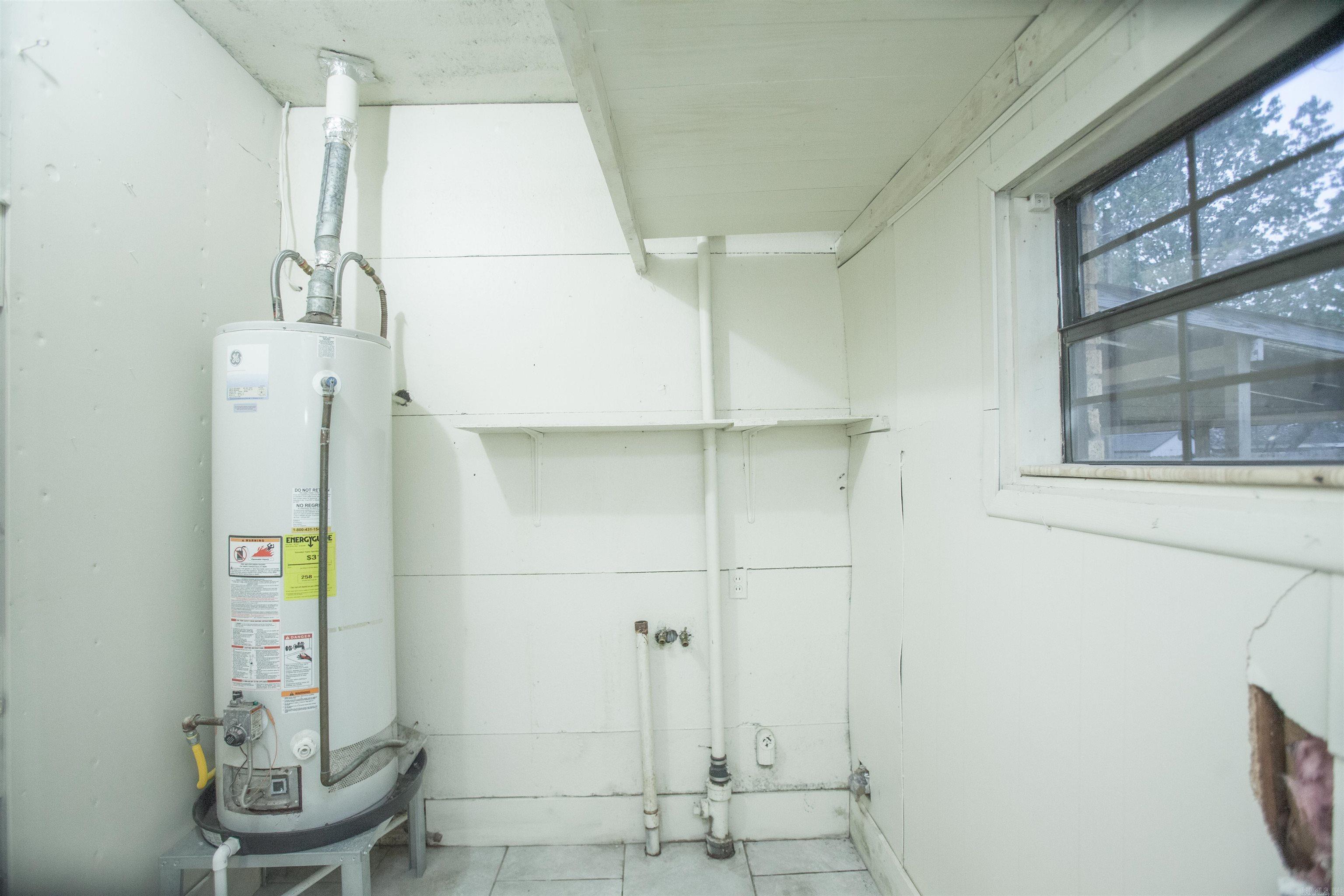 Broadmoor - Residential Lease