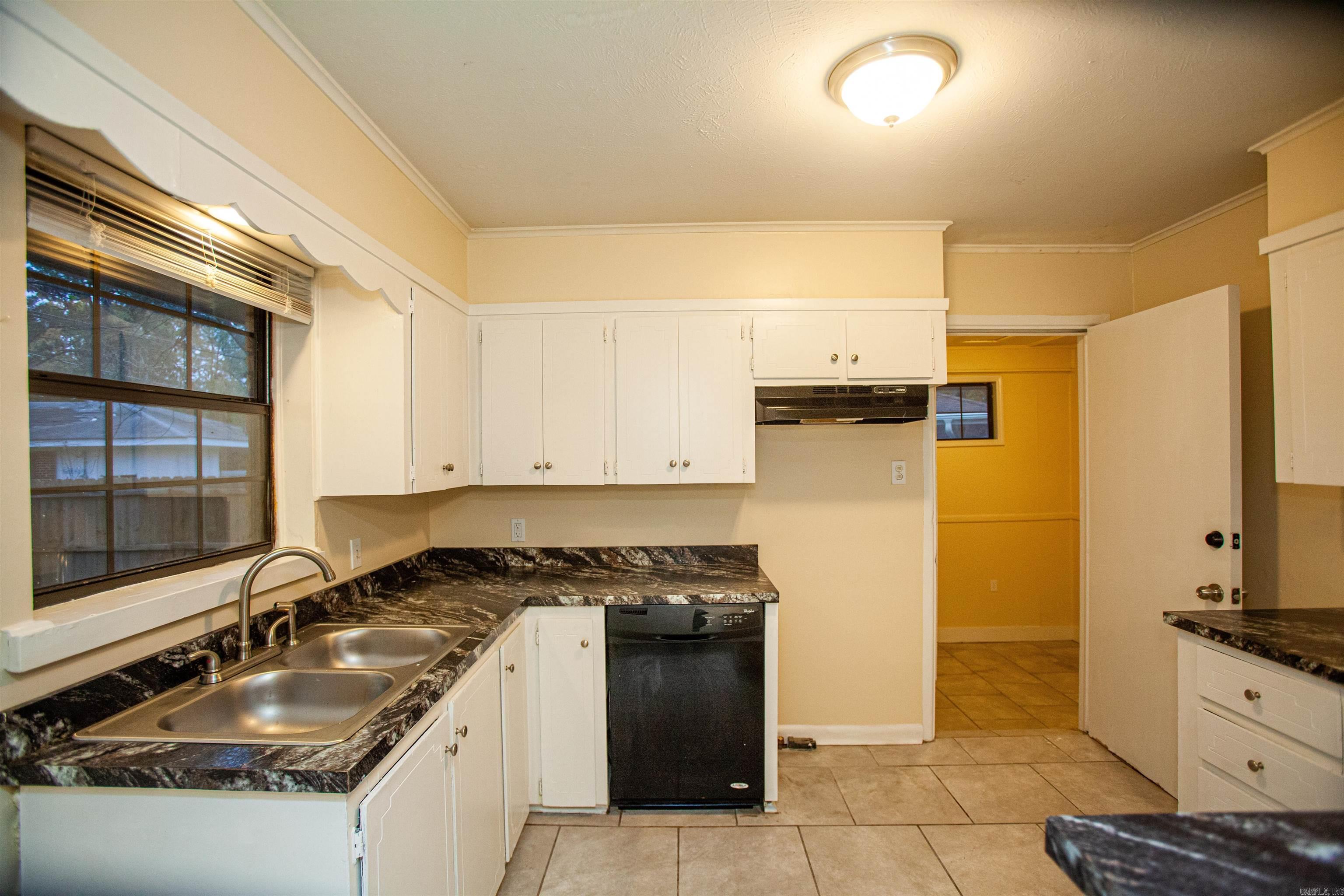 Broadmoor - Residential Lease