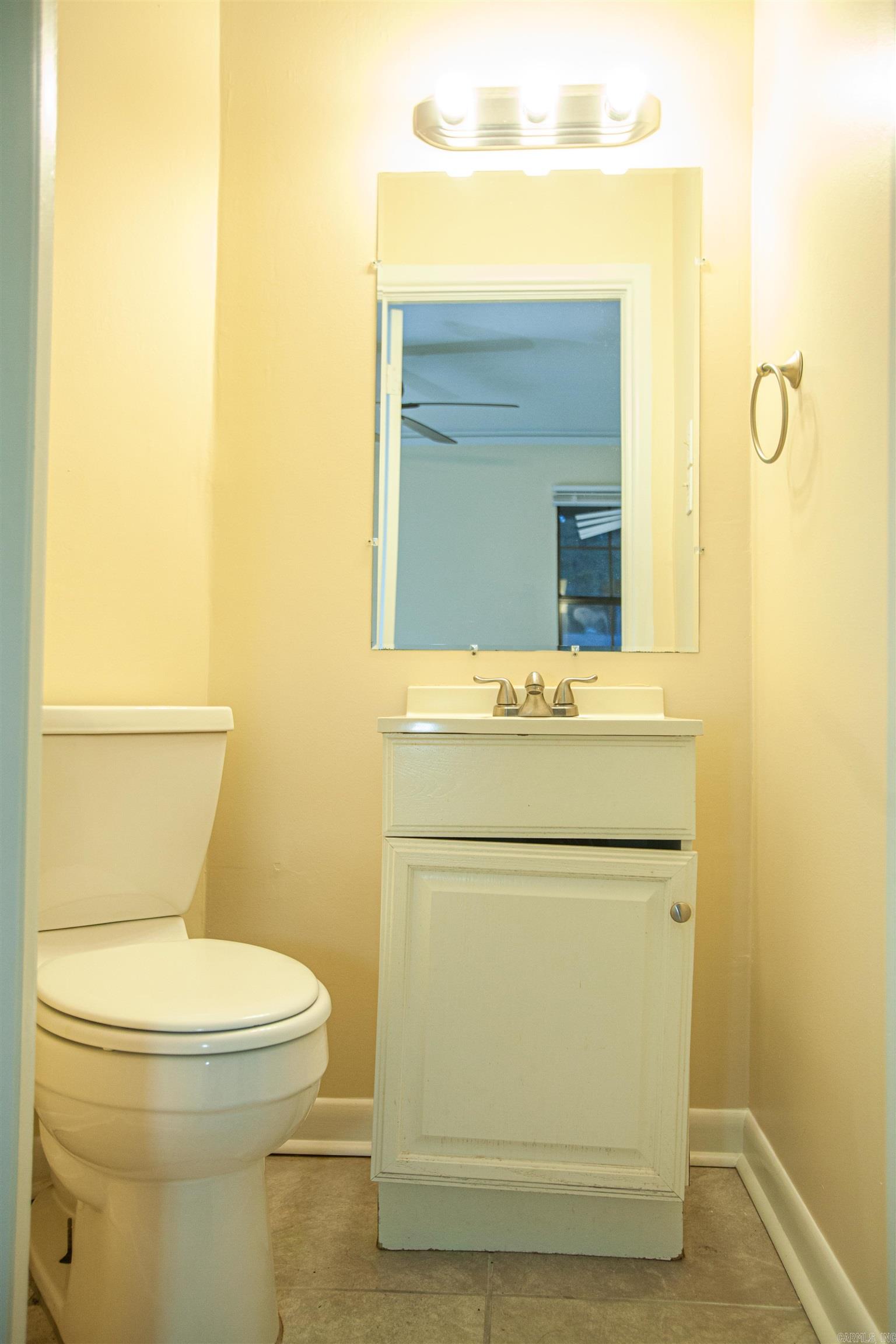 Broadmoor - Residential Lease