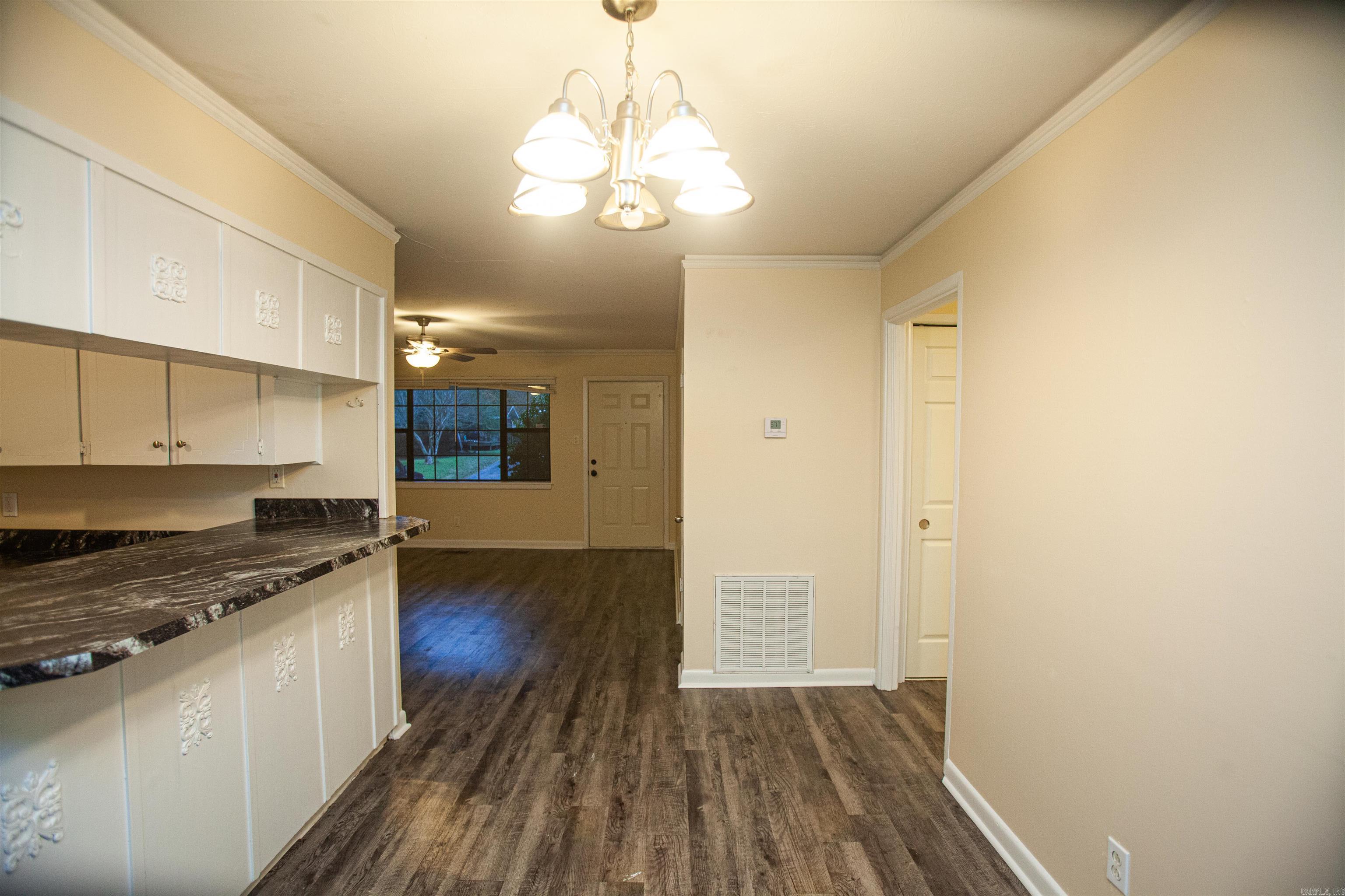 Broadmoor - Residential Lease