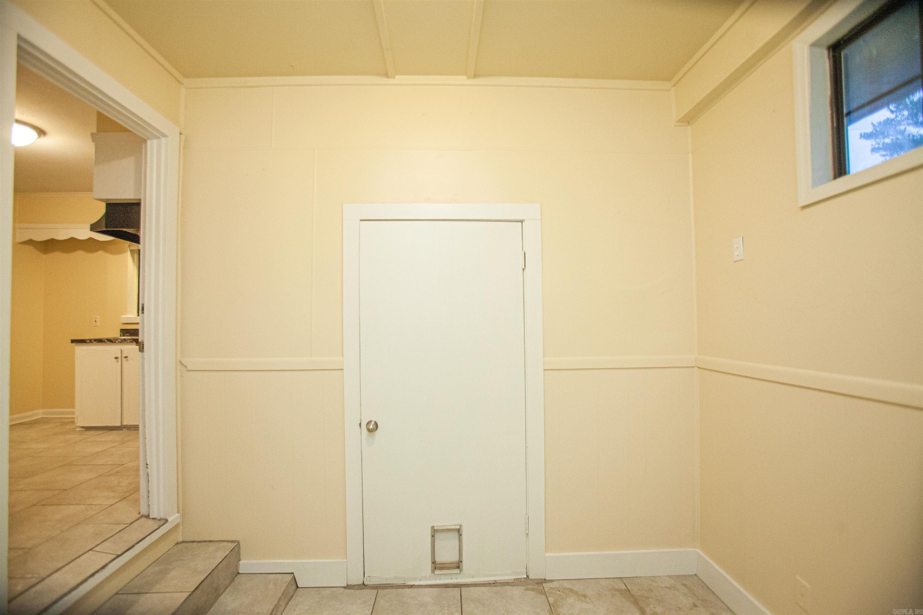 Broadmoor - Residential Lease