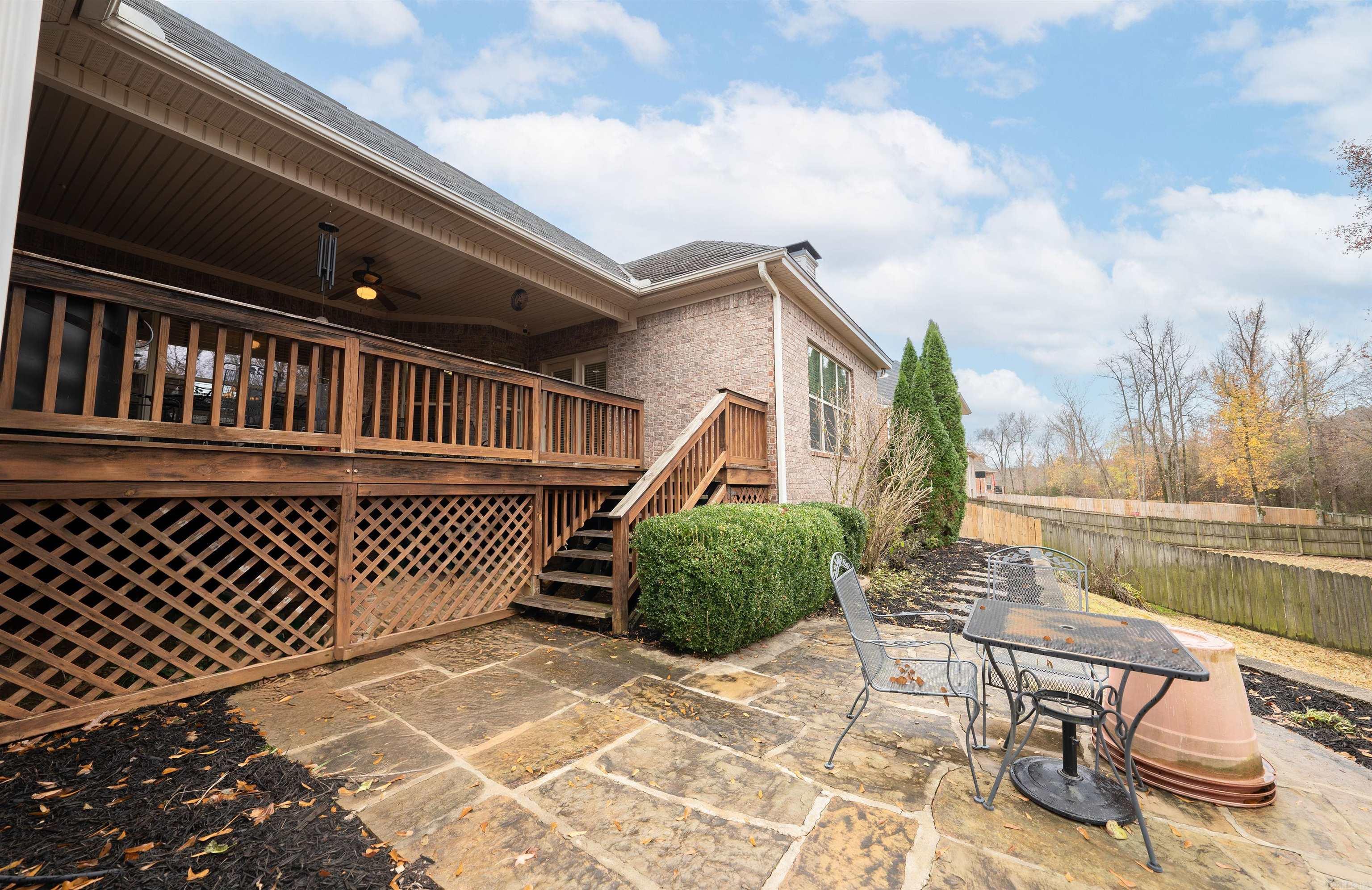 MAUMELLE VALLEY ESTATES - Residential