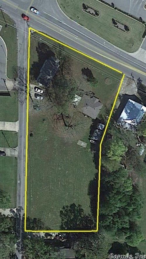 Franklin - Commercial Sale