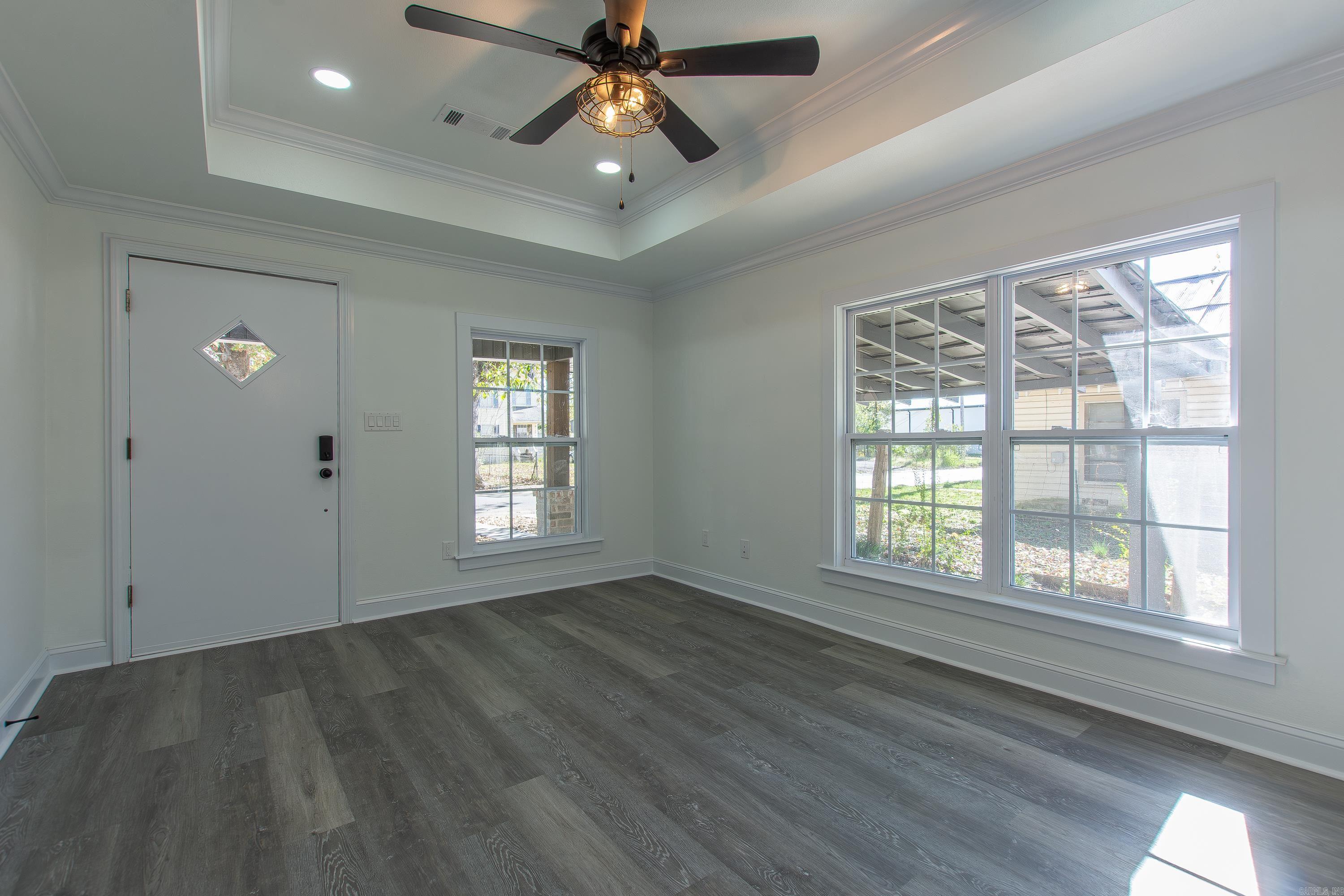 CARSON PARK - Residential