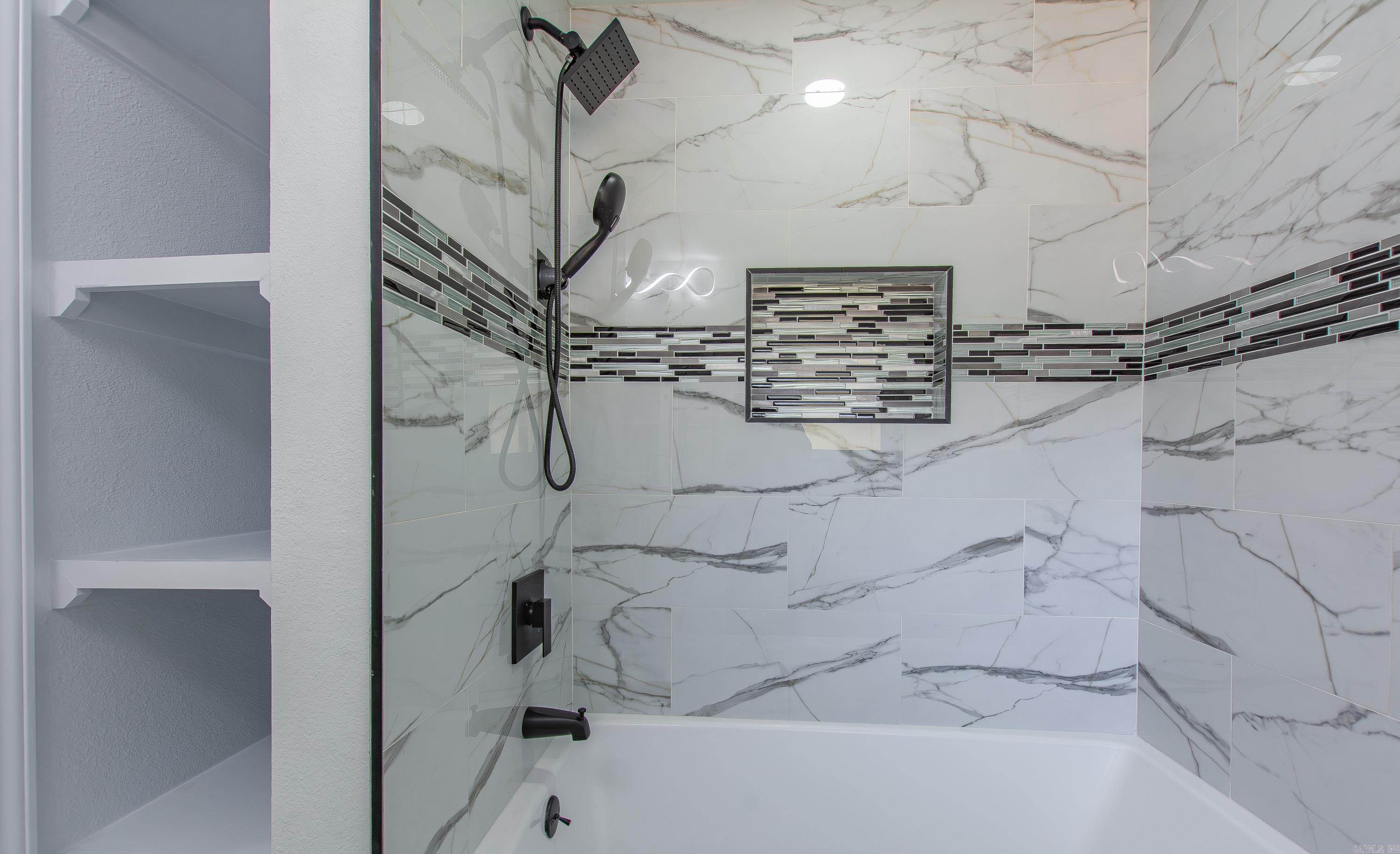 CARSON PARK - Residential