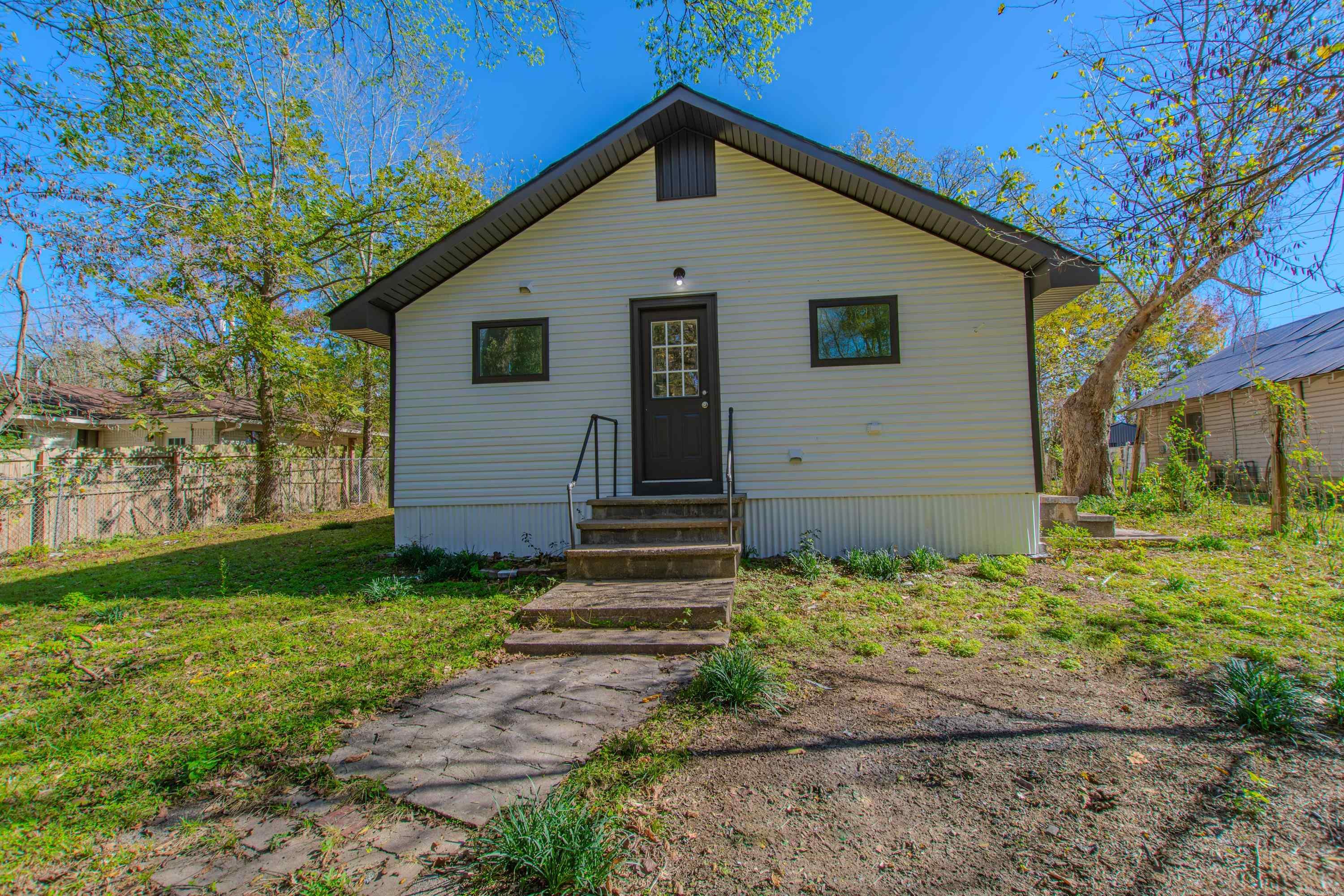 CARSON PARK - Residential