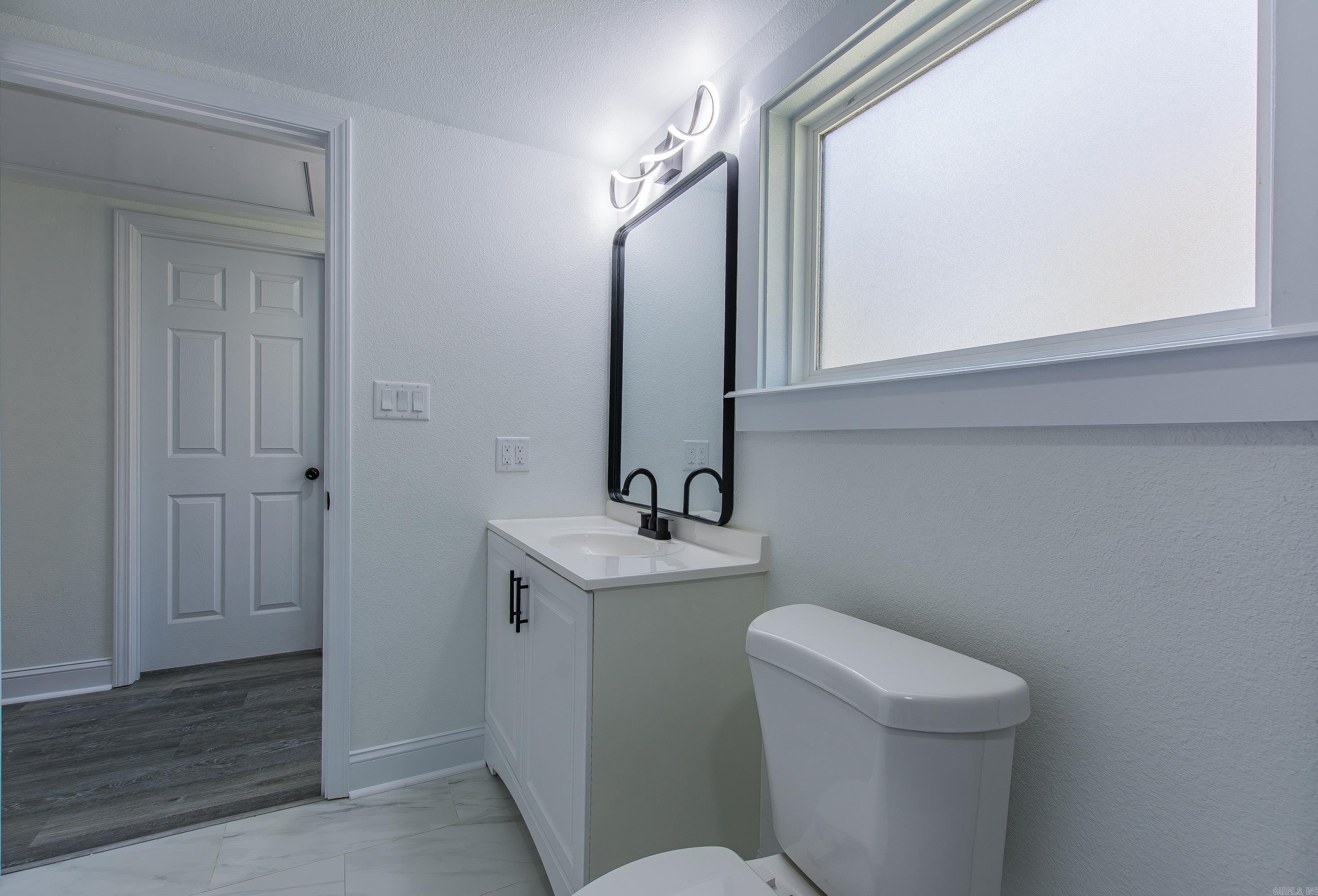 CARSON PARK - Residential