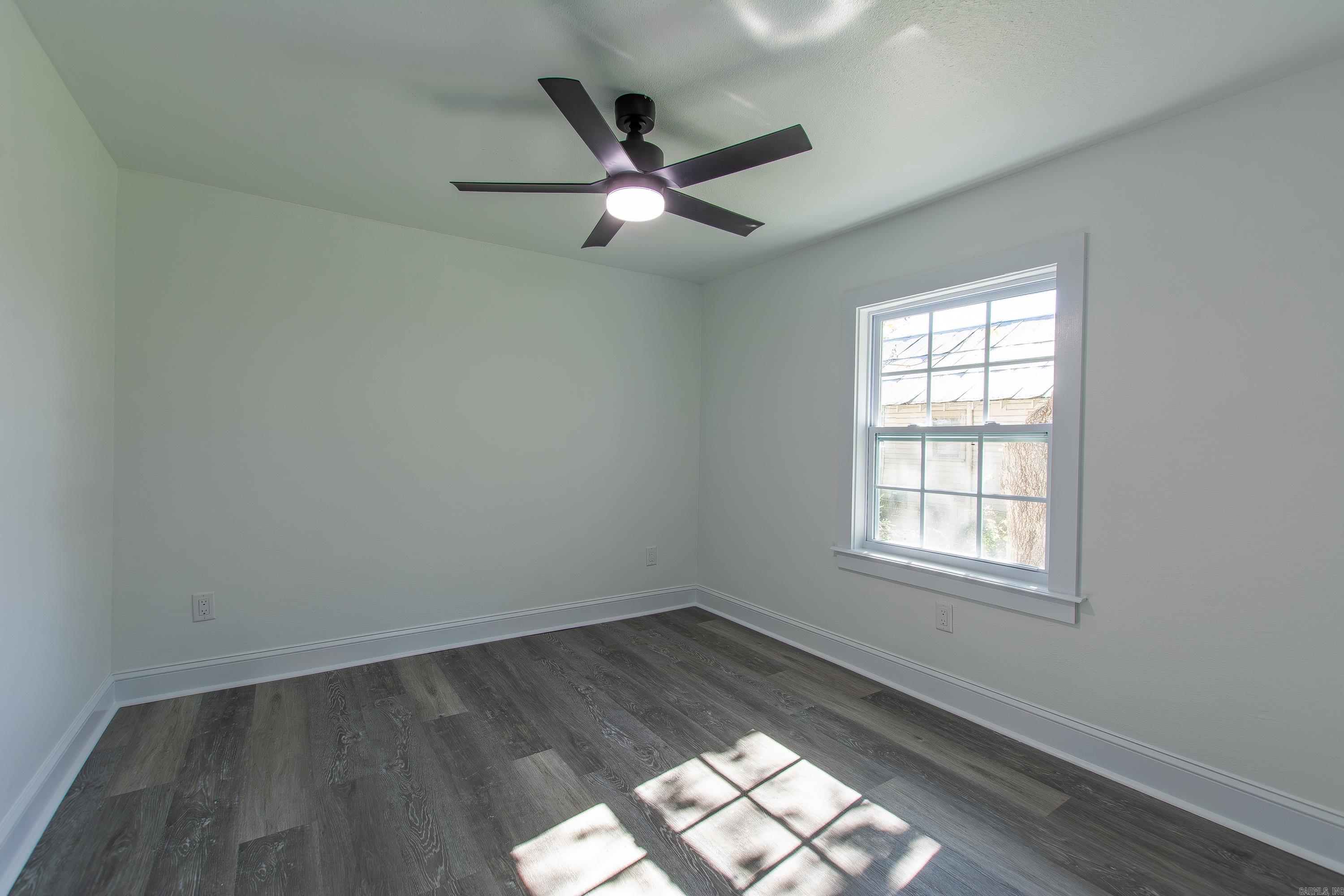 CARSON PARK - Residential