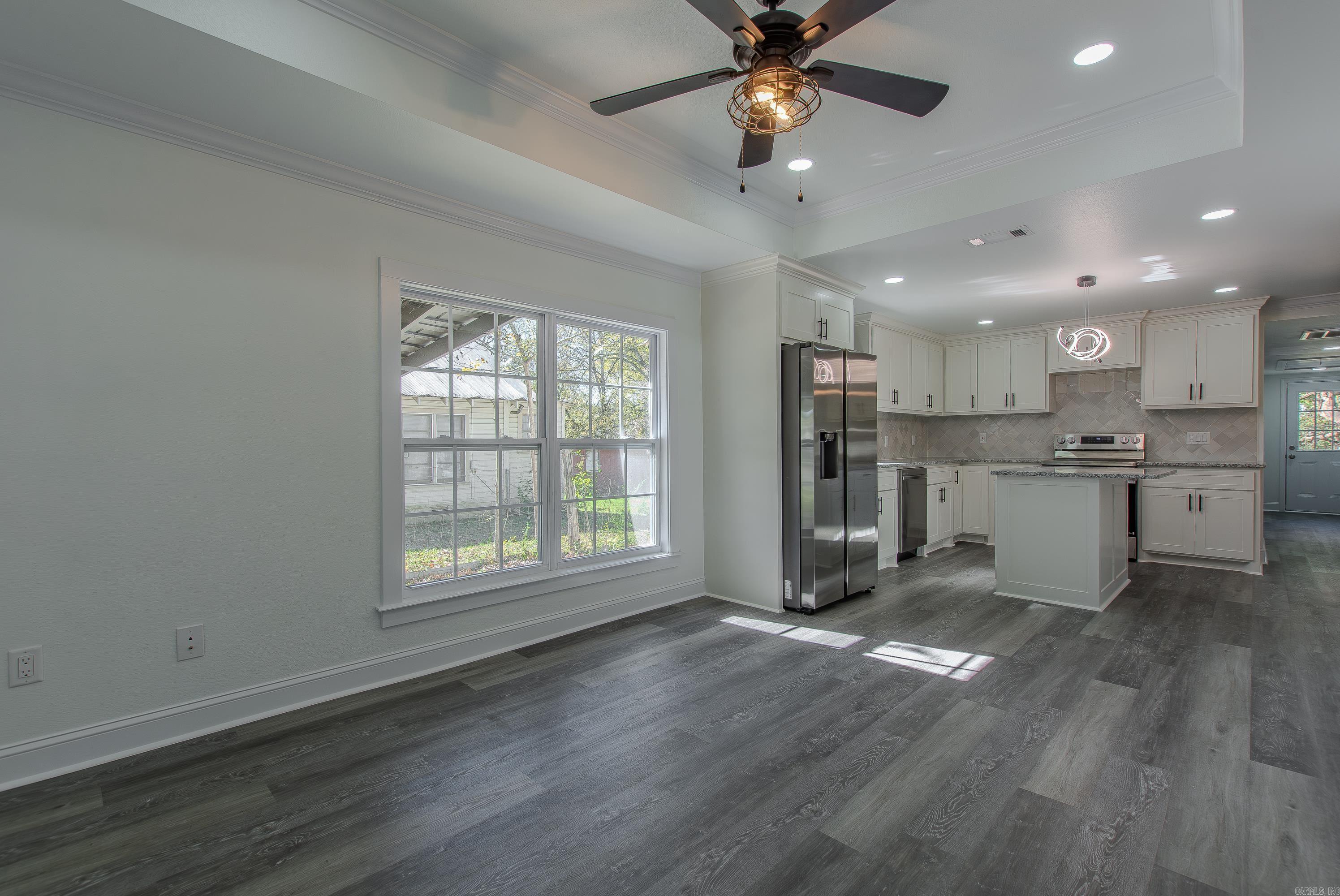 CARSON PARK - Residential