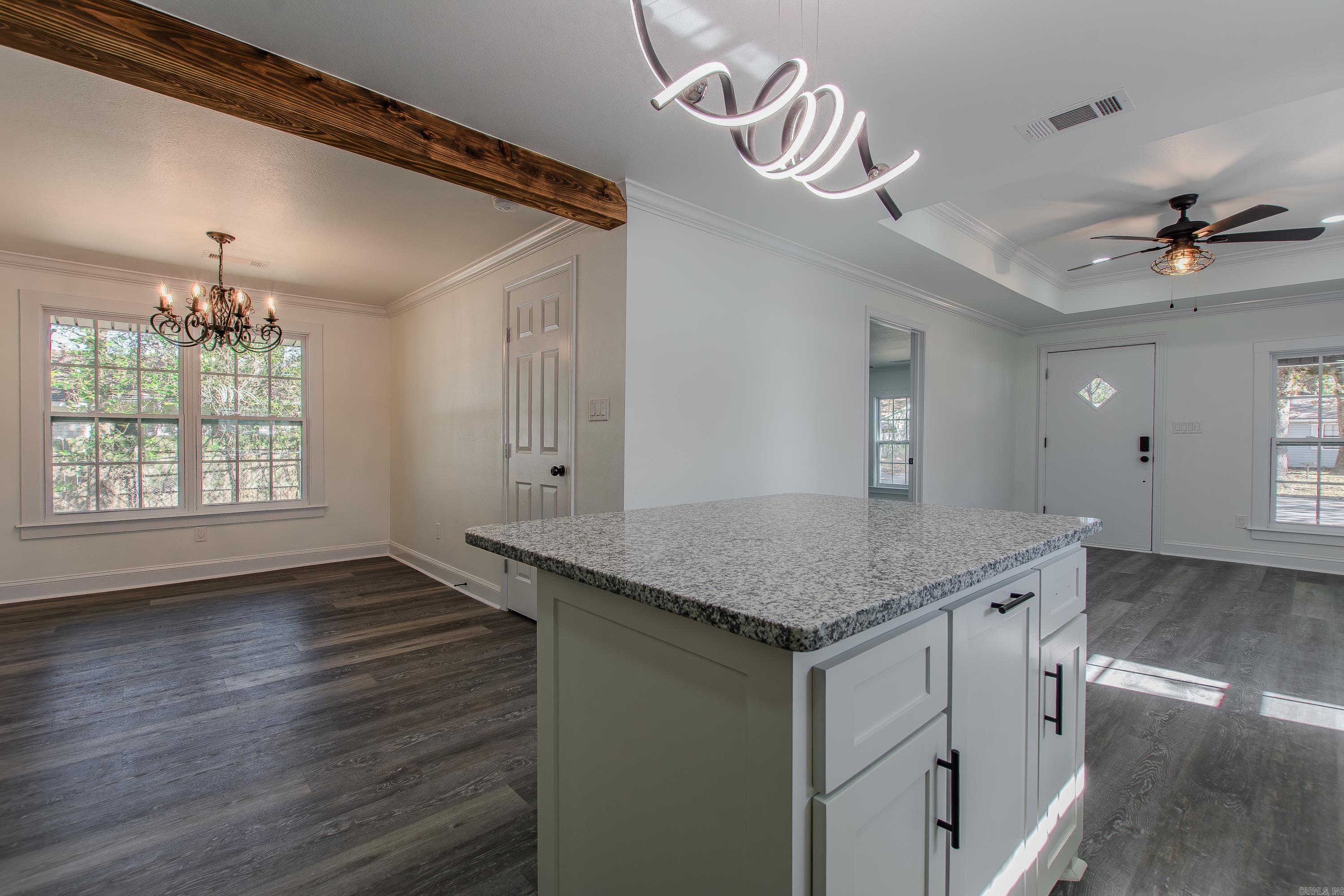 CARSON PARK - Residential